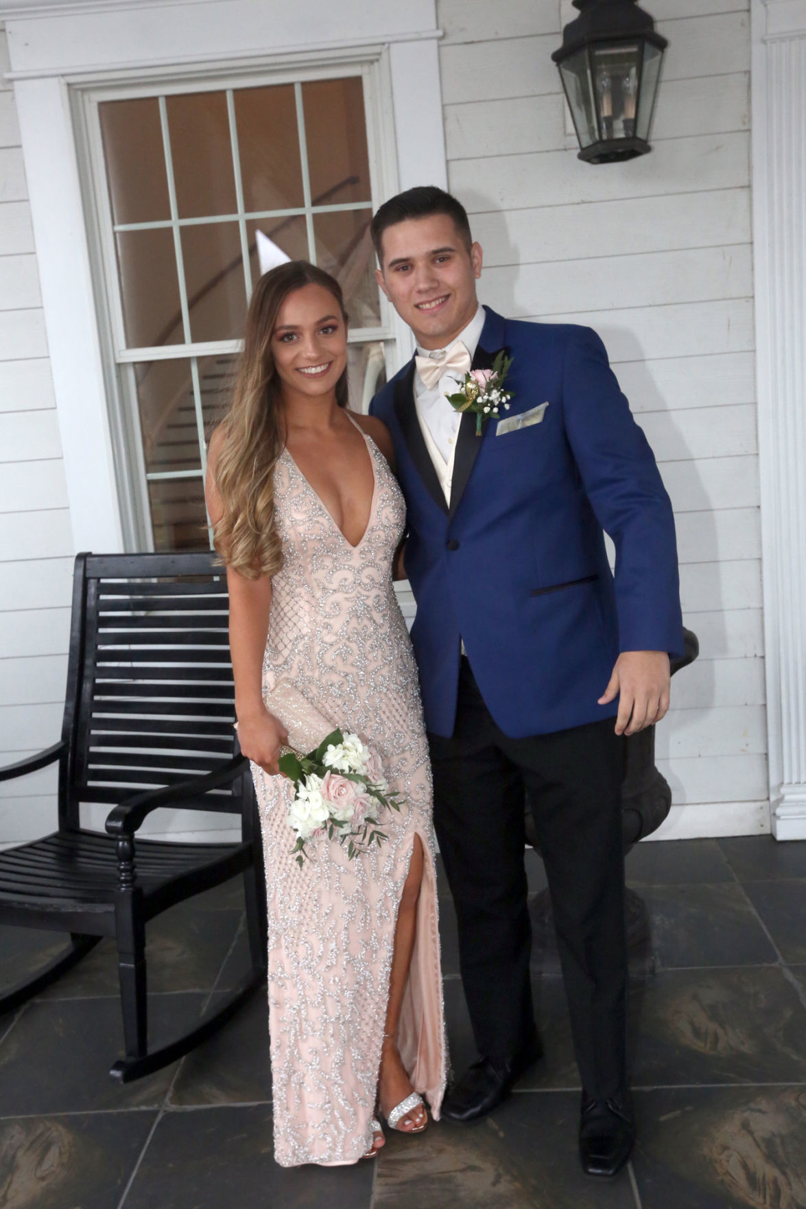 St. Augustine Prom